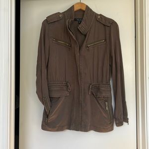 Utility jacket